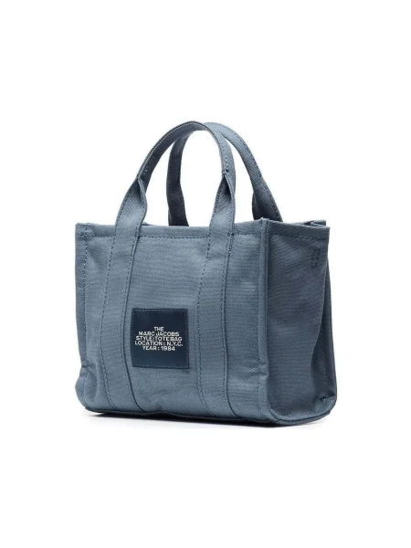 Geantă Marc Jacobs albastru