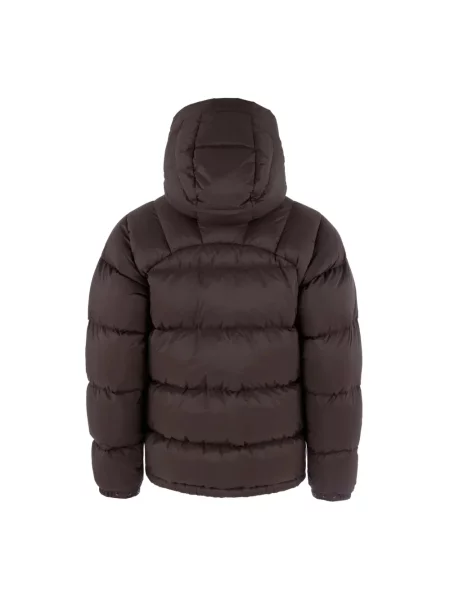 Kurtka Fjällräven brązowa