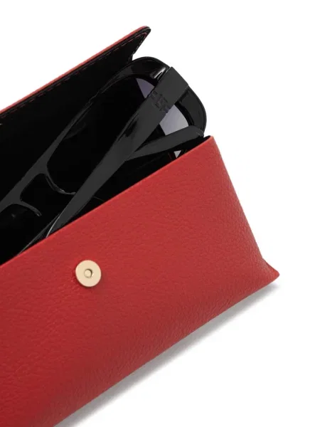 Ochelari de soare Guess Eyewear negru