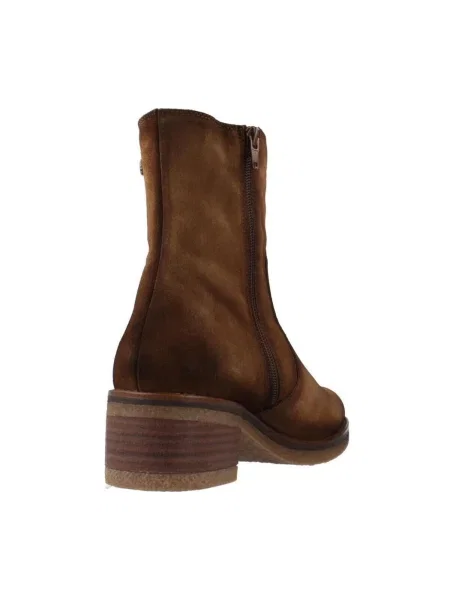 Pantofi Porronet maro