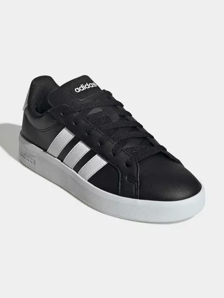 Tenisky Adidas čierna