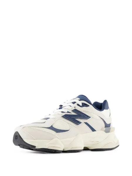 Sneakersy dziecięce New Balance 990
