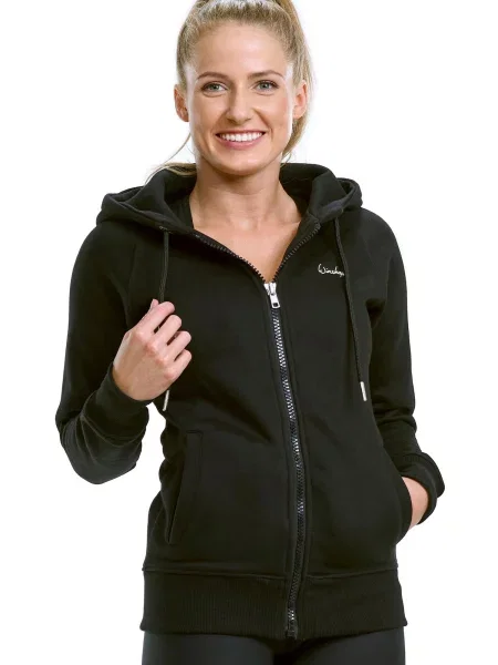 Jakna Winshape bela