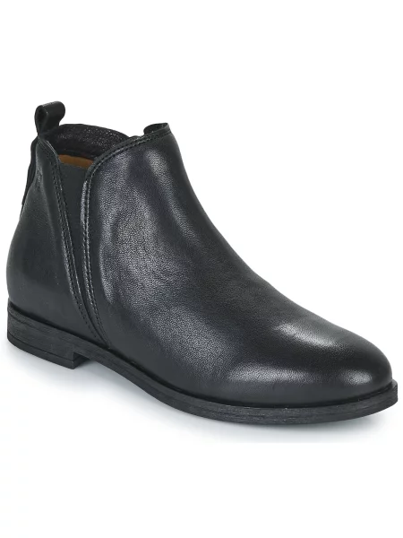 Pantofi Dream In Green negru
