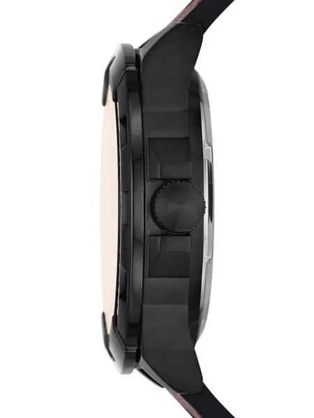 Fossil ceas barbati negru
