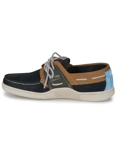 Pantofi Tbs albastru