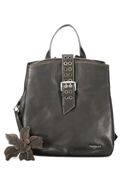 Rucsac Desigual maro