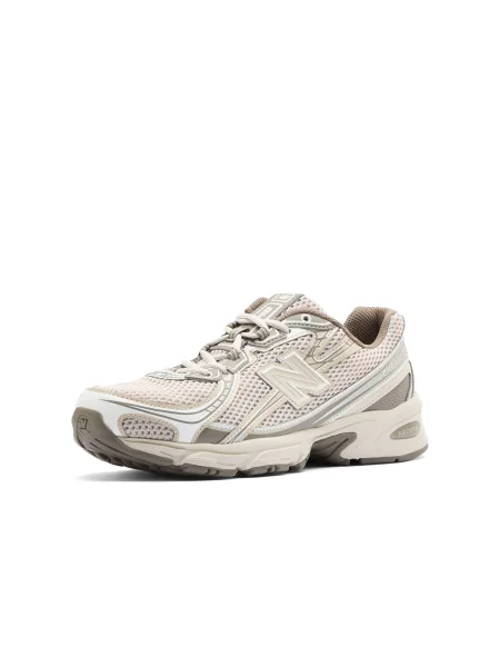 Sneakerși New Balance alb