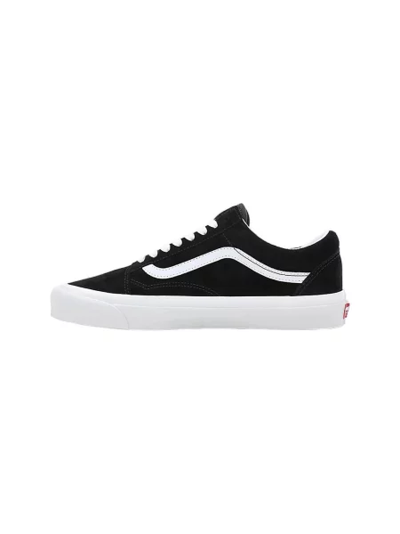 Tenisky Vans Old Skool čierna