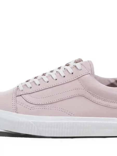 Sneakerși Vans Old Skool roz