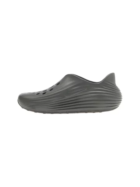 Pantofi Nike gri