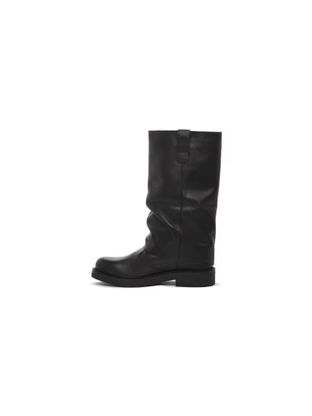 Pantofi Nerogiardini negru