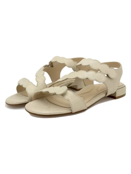 Pantofi Piesanto bej