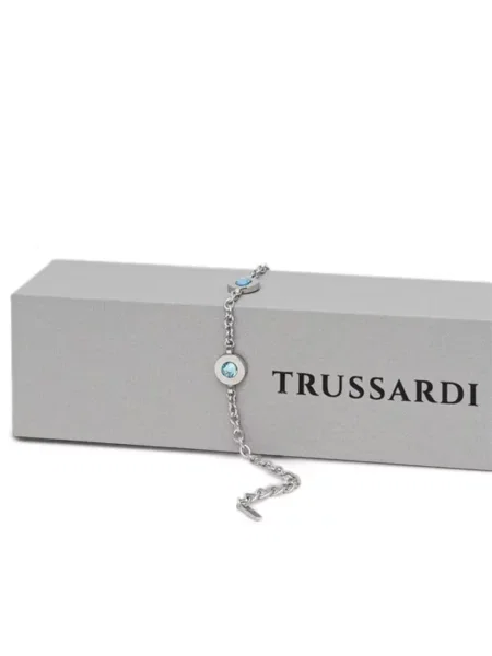 Brăţară Trussardi cu autograf
