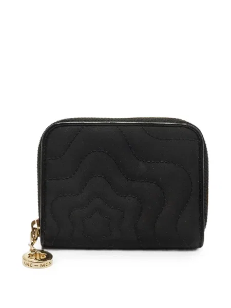 Portofel Montblanc negru