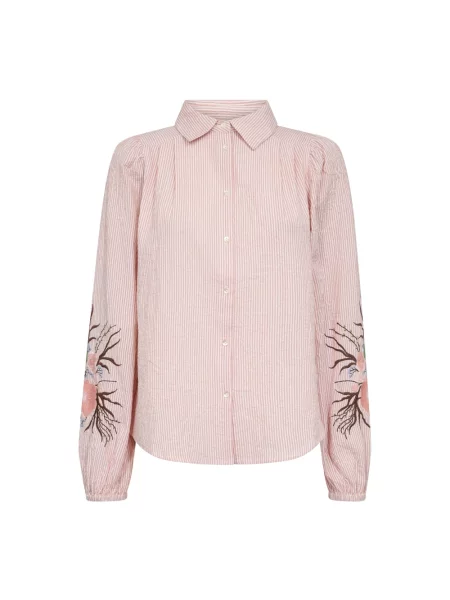 Koszula Mos Mosh pomarańczowa