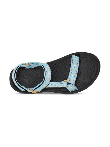 Pantofi Teva albastru