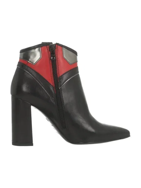 Pantofi Nerogiardini negru