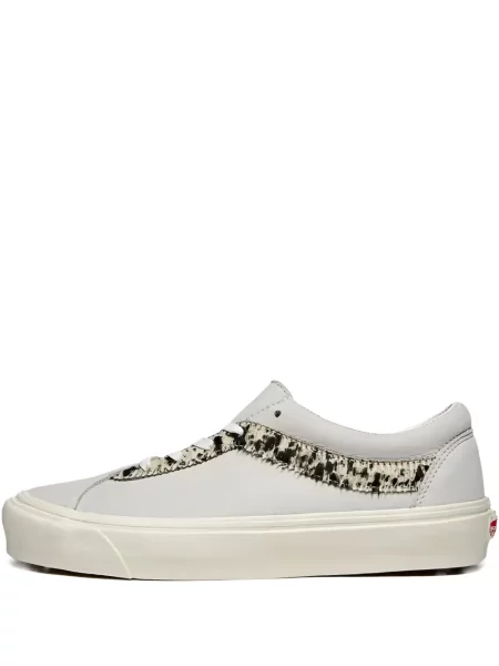 Sneakerși Vans alb