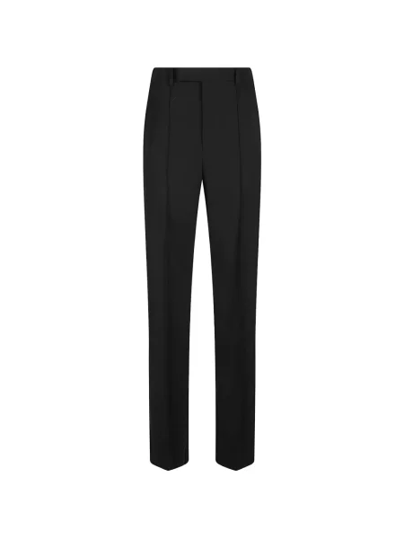 Pantaloni Patrizia Pepe negru