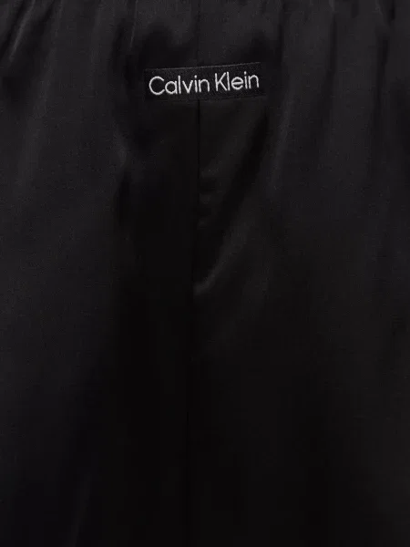Трусы Calvin Klein черные