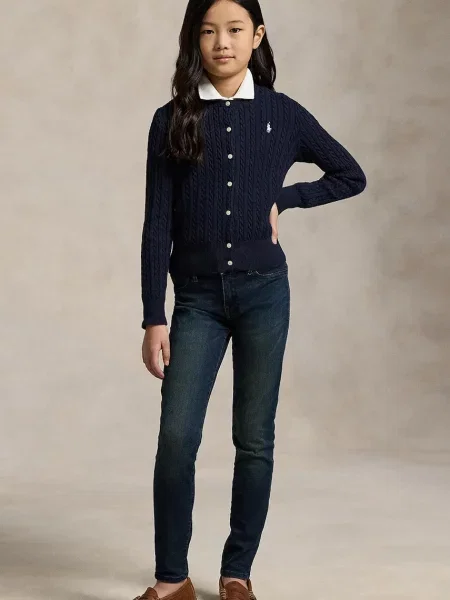 Polo Ralph Lauren Дитячий кардиган