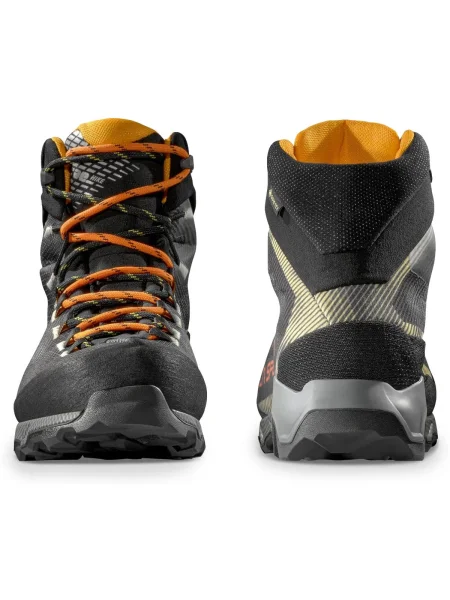 Pantofi La Sportiva gri