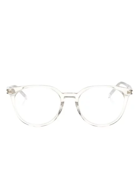 Ochelari de soare Saint Laurent Eyewear gri