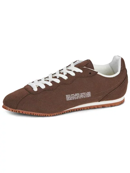 Pantofi Moea maro