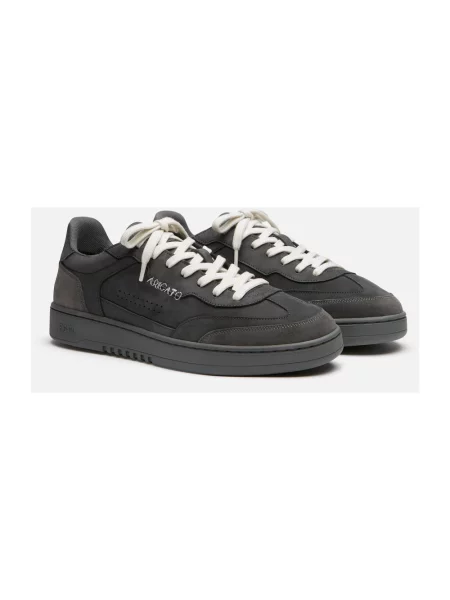 Sneakersy Axel Arigato skórzane czarne