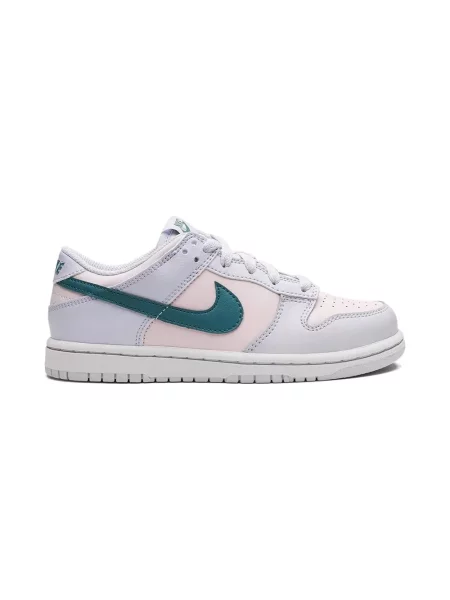 Sneakersy dziecięce Nike Dunk szare