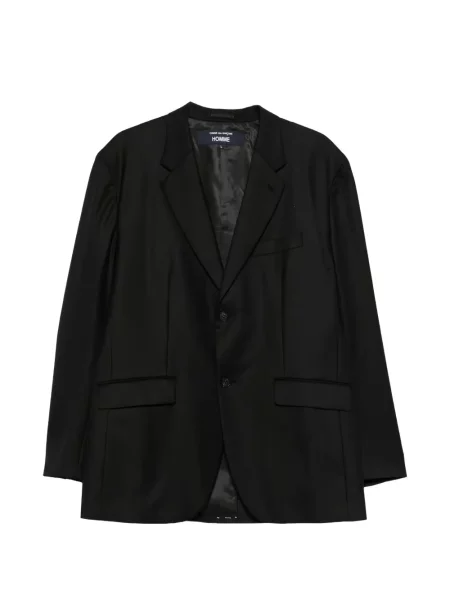 Geacă Comme Des Garçons Homme negru