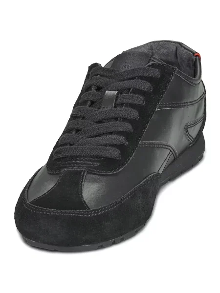 Pantofi Hugo negru