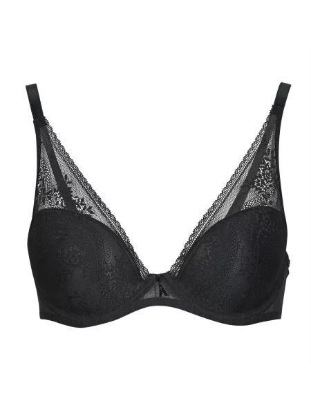 Grudnjak Passionata crna