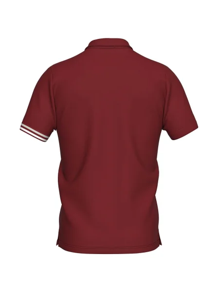 Tricou Errea maro