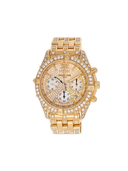 Rochie Breitling auriu