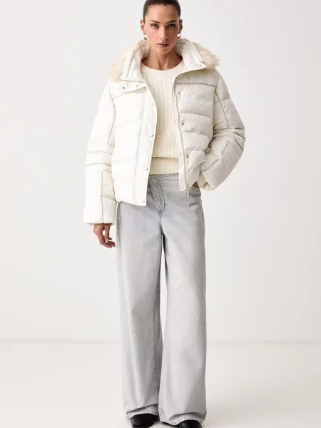 Guess джинси wide leg GINA