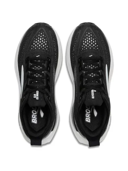 Pantofi Brooks negru