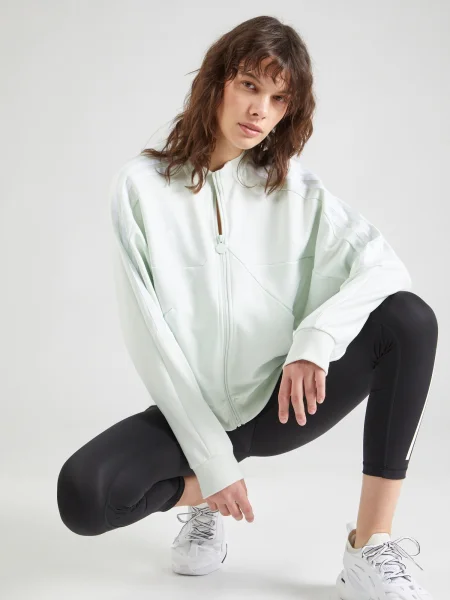 Bunda Adidas Sportswear biela