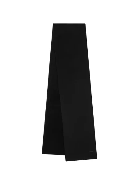 Fular Anine Bing negru