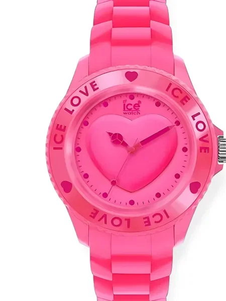 Ceas Ice-watch roz