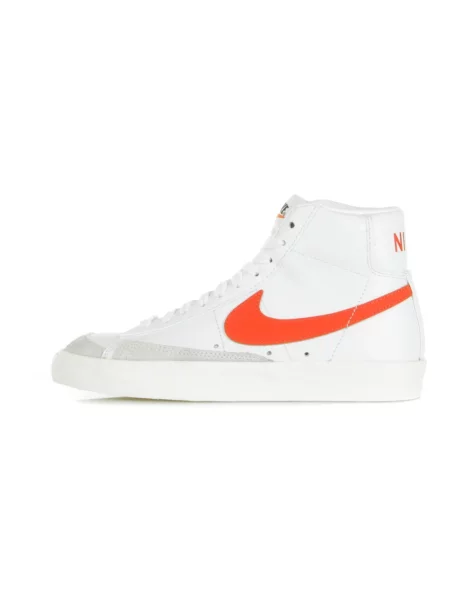 Top sportowy Nike biały