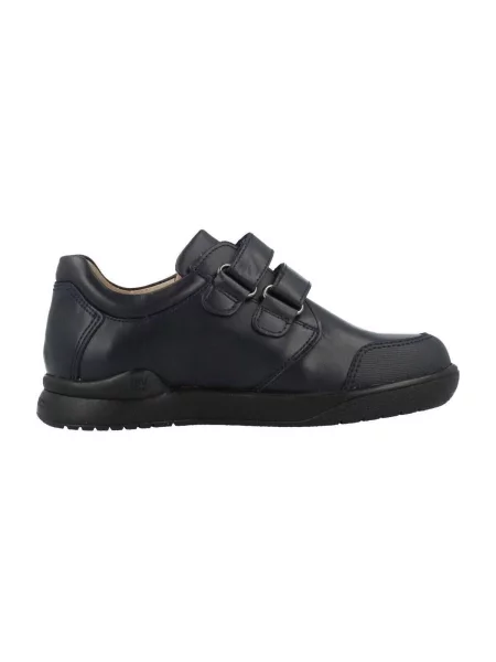 Pantofi copii Biomecanics albastru