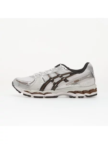 Sneakers Asics Gel-Kayano White/ Graphite Grey EUR 44 alb