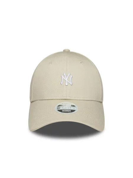 Σκούφος New Era λευκό