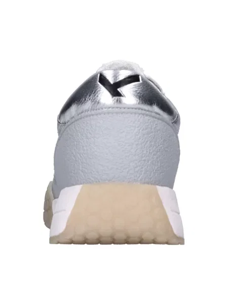 Sneakersy Kehnoo szare