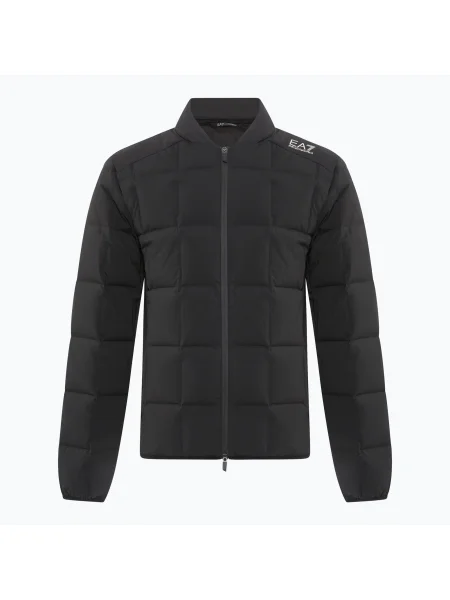 Geacă pentru bărbați Emporio Armani Golf Pro Padded black negru