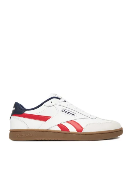 Sneakersy Reebok białe