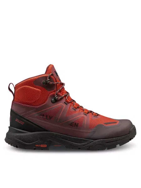 Helly Hansen Trekking čevlji rjava