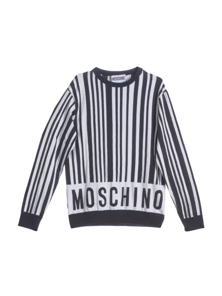 Sweter Moschino